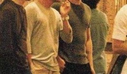 吃瓜娱乐圈性取向,揭秘明星们的性取向之谜